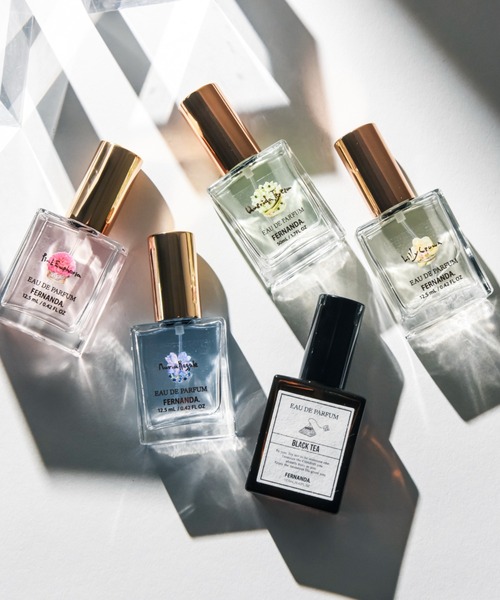 FERNANDA（フェルナンダ） 香水 オードパルファム12.5ml（リリー