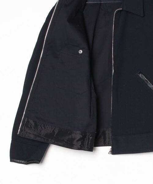 A VONTADE（ア ボンタージ） ブルゾン アウター 「A VONTADE」ア