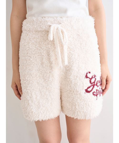 gelato pique（ジェラートピケ） パジャマ ルームウェア 「HOLIDAY