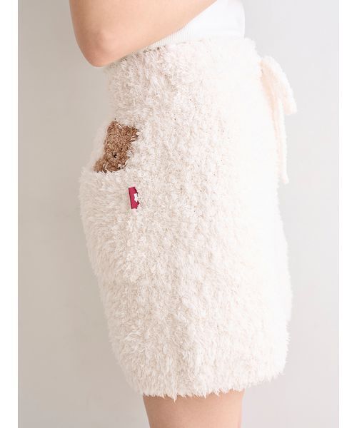 gelato pique（ジェラートピケ） パジャマ ルームウェア 「HOLIDAY