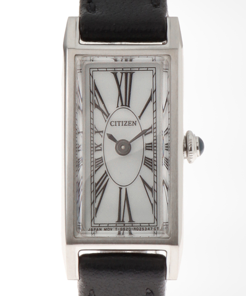 HIROB（ヒロブ） 腕時計 「CITIZEN / シチズン」Kii Exclusive EG7040