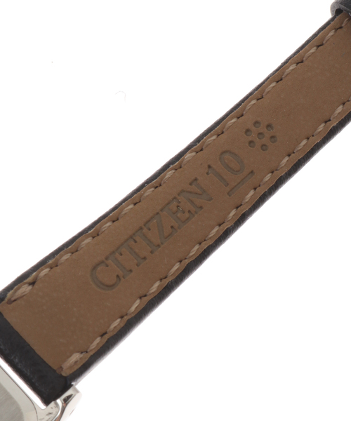 腕時計 CITIZEN Kii Exclusive EG7040-07A 別注 レディースの画像