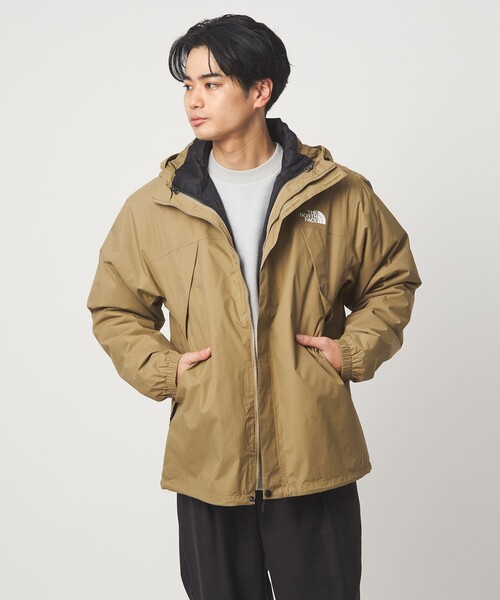 THE NORTH FACE（ザ ノースフェイス） ナイロンジャケット 「THE NORTH