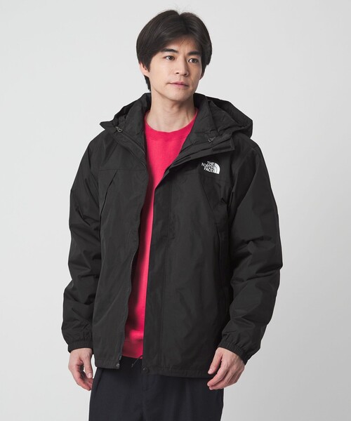 THE NORTH FACE（ザ ノースフェイス） ナイロンジャケット 「THE NORTH