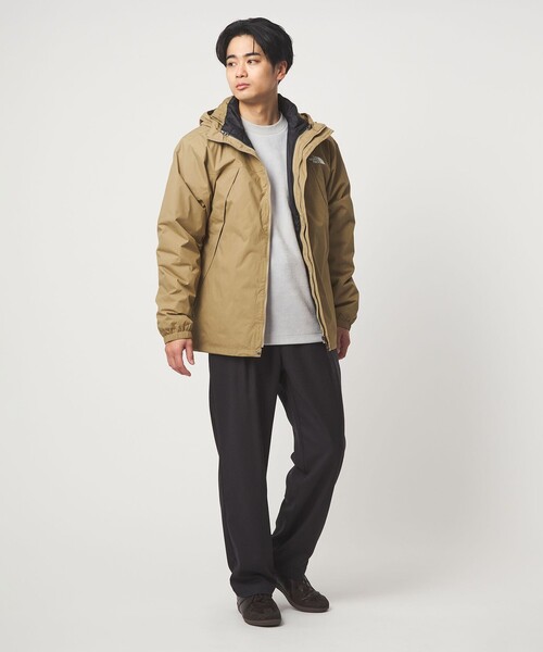 THE NORTH FACE（ザ ノースフェイス） ナイロンジャケット 「THE NORTH