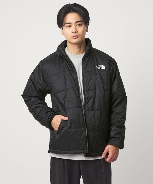 THE NORTH FACE ゼウストリクライメイトジャケット M ブラック THE NORTH FACE（ザ ノースフェイス） ナイロンジャケット 「THE NORTH