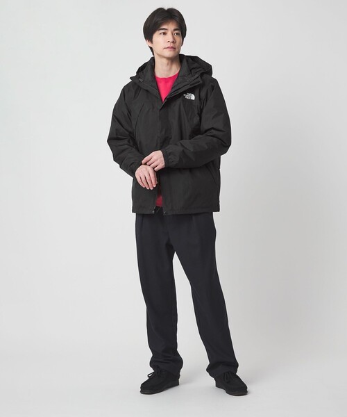 THE NORTH FACE（ザ ノースフェイス） ナイロンジャケット 「THE NORTH