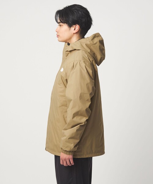 THE NORTH FACE（ザ ノースフェイス） ナイロンジャケット 「THE NORTH