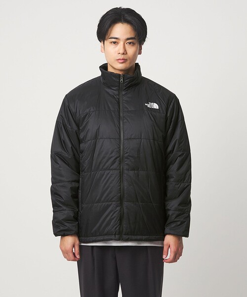 THE NORTH FACE（ザ ノースフェイス） ナイロンジャケット 「THE NORTH