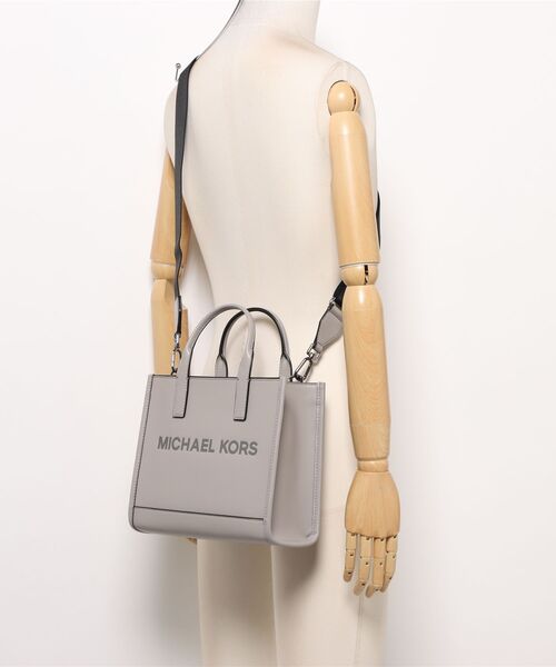 MICHAEL KORS（マイケルコース） トートバッグ COOPER XBODY STCTRD