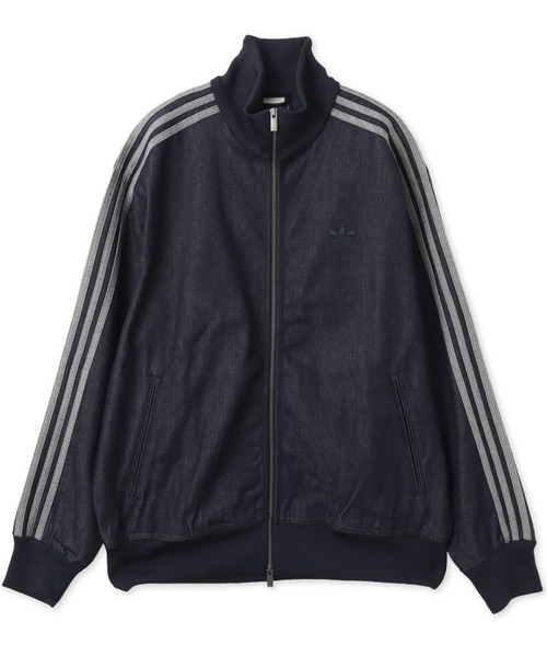 デニム ファイヤーバード トラックジャケット adidas Originals 楽天市場】アディダス adidas Originals デニム ファイヤーバード