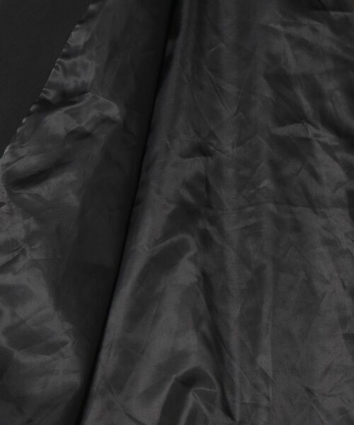 「（What it isNt）ART BY MARKGONZALES」 ブルゾン L ブラック メンズ_画像3