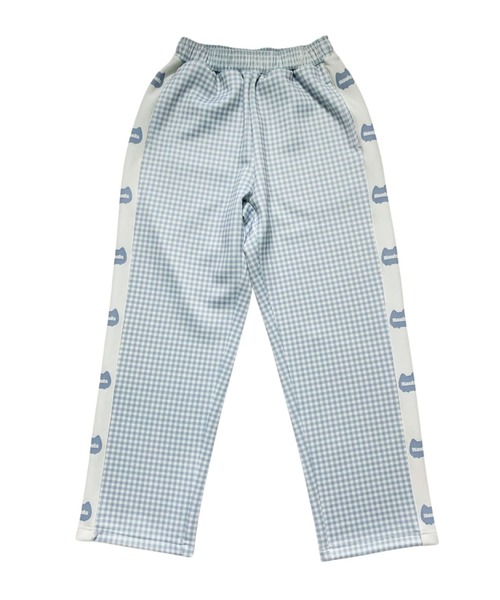 Hauls セットアップジャージ FREE ブラック系その他2 レディース