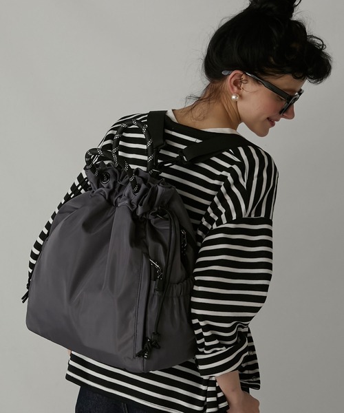 BONLECILL Marche デイバック リュック 「BONLECILL Marche」「大容量