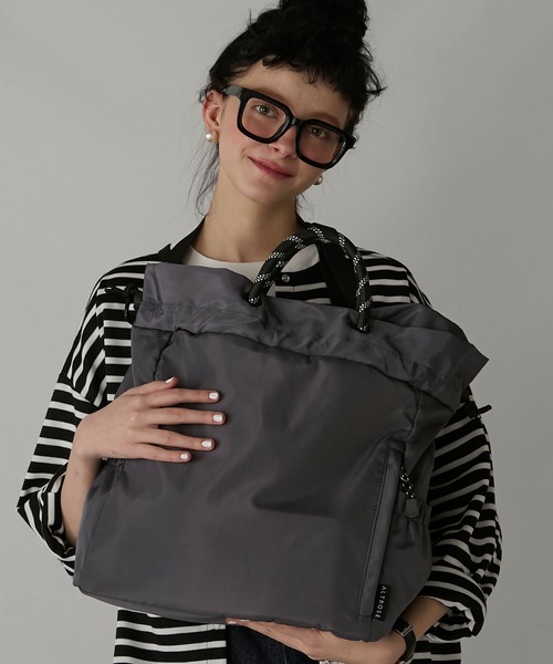 BONLECILL Marche デイバック リュック 「BONLECILL Marche」「大容量