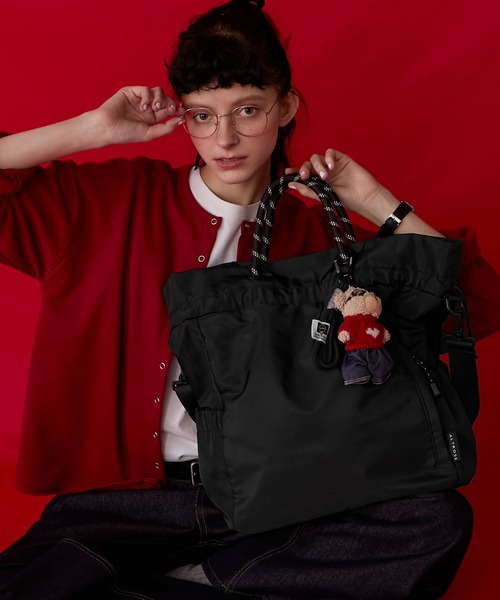 BONLECILL Marche デイバック リュック 「BONLECILL Marche」「大容量