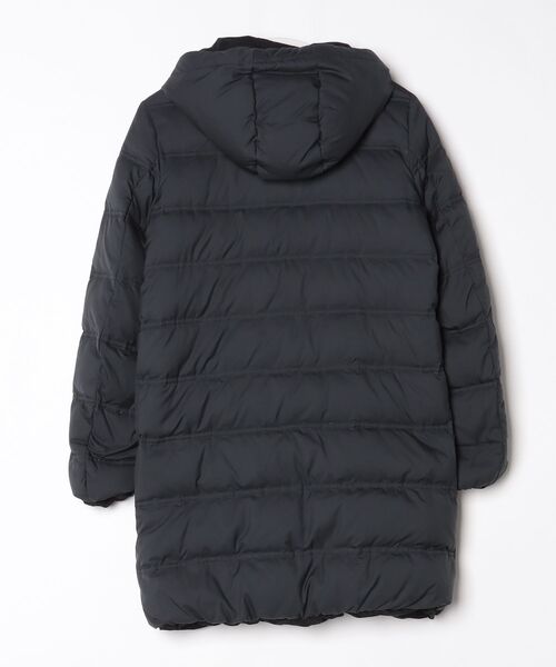 美品 Deuxieme Classe ダウン ブラック Deuxieme Classe（ドゥーズィエムクラス） ダウンコート 36 ブラック