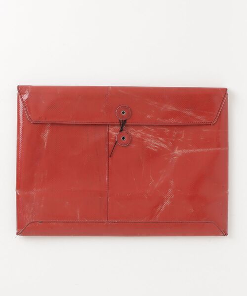 FREITAG トートバッグ ホワイト/ブラック FREITAG(フライターグ