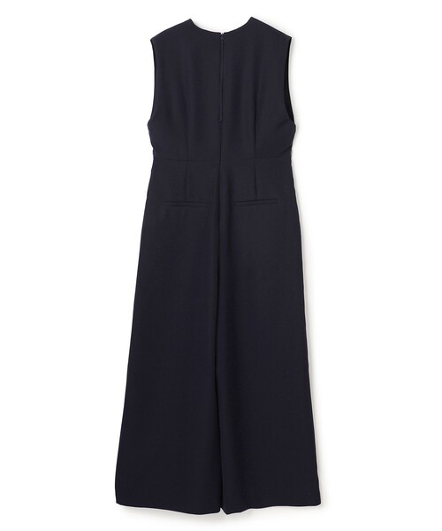 (*ノ様 ブラック ストオールインワン　アンフィーロ　UNFILO XL オンワ ノ様 ブラック ストオールインワン アンフィーロ UNFILO XL オンワ ノ