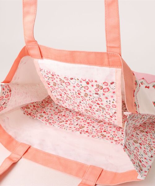 Cath Kidston（キャス・キッドソン） ショルダーバッグ バッグ × Hello