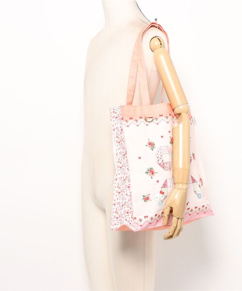 Cath Kidston（キャス・キッドソン） ショルダーバッグ バッグ × Hello