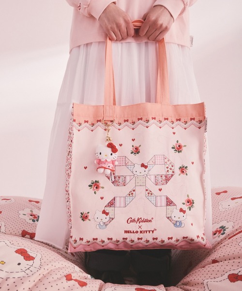 Cath Kidston（キャス・キッドソン） ショルダーバッグ バッグ × Hello