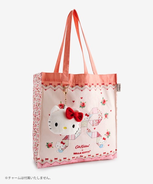 Cath Kidston（キャス・キッドソン） ショルダーバッグ バッグ × Hello