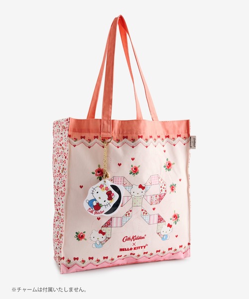 Cath Kidston（キャス・キッドソン） ショルダーバッグ バッグ × Hello