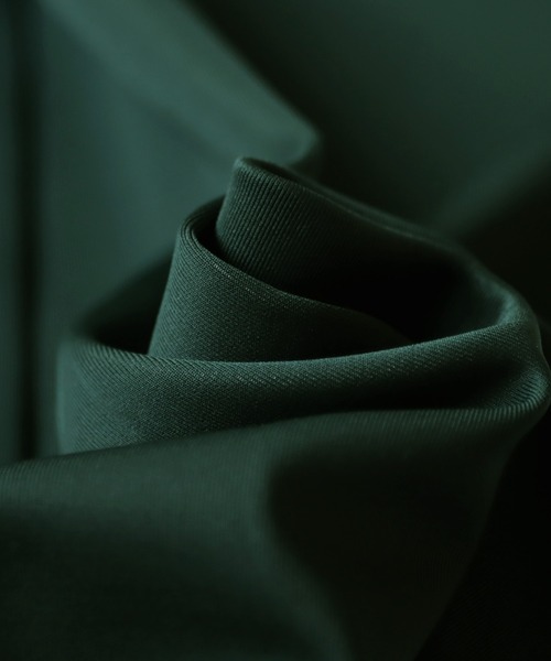 「antiqua」 イージーパンツ FREE ブラック系その他 レディース_画像8