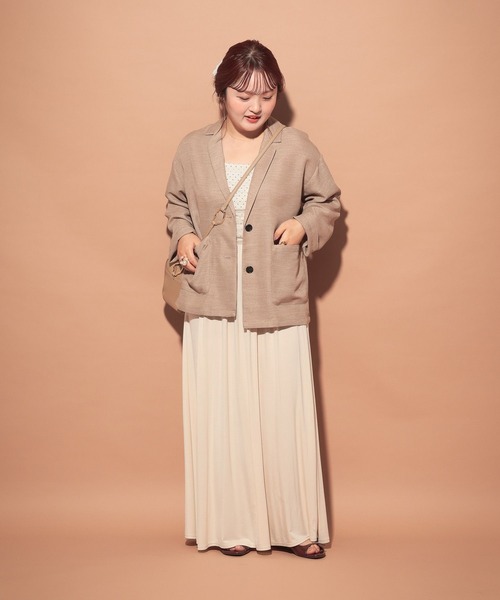 LOWRYS FARM（ローリーズファーム） ボストンバッグ 「tomone
