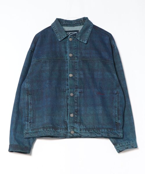 ジャケット・アウター PACCBET Jacket rassvet RASSVET / PACCBET（ラスベート） コート ジャケット RASSVET/ラスべー