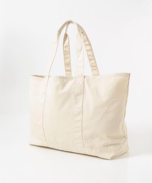 URBAN RESEARCH Sonny Label トートバッグ WEEKEND GETAWAY TOTEBAG