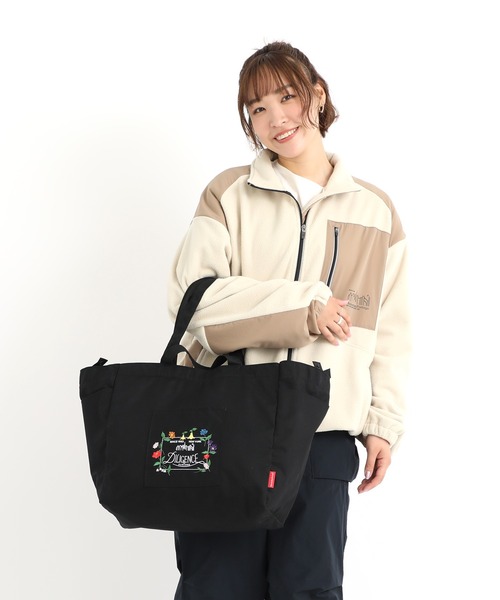 Manhattan Portage（マンハッタンポーテージ） トートバッグ THOMAS