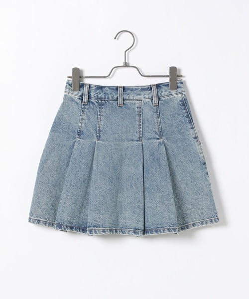 「Heather」 キュロット M ブラック レディース_画像4