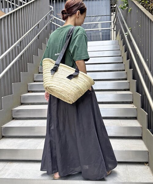 Spick＆Span（スピック アンド スパン） 「Spick & Span」 ロング
