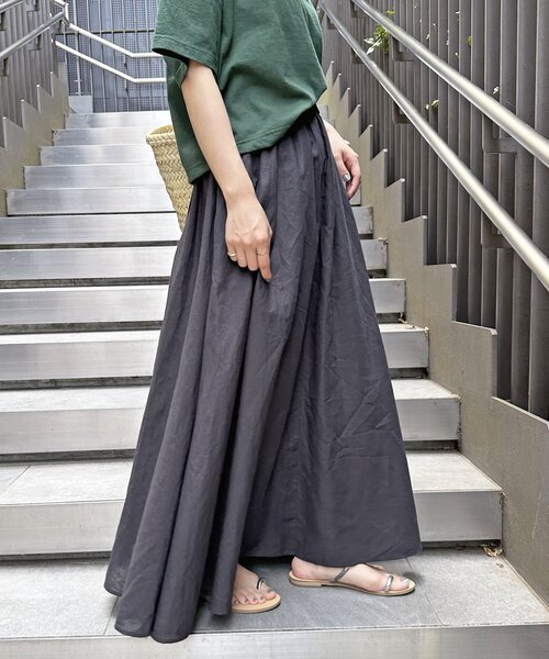 Spick＆Span（スピック アンド スパン） 「Spick & Span」 ロング