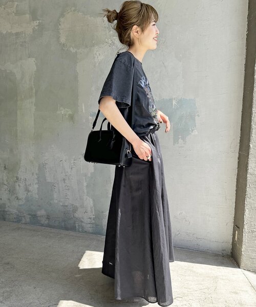 Spick＆Span（スピック アンド スパン） 「Spick & Span」 ロング