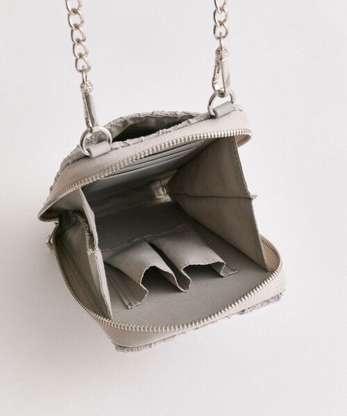 OLIVE des OLIVE（オリーブデオリーブ） ショルダーバッグ バッグ