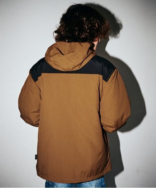 「GLAZOS」 「KIDS」ブルゾン M ネイビー キッズ_画像6