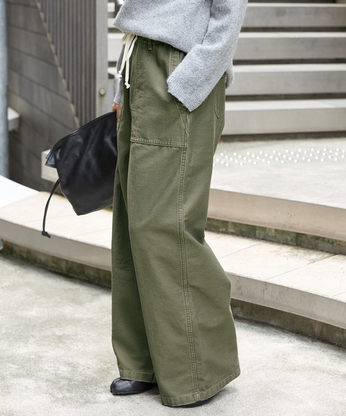 JOURNAL STANDARD（ジャーナルスタンダード） パンツ 「追加」EASY