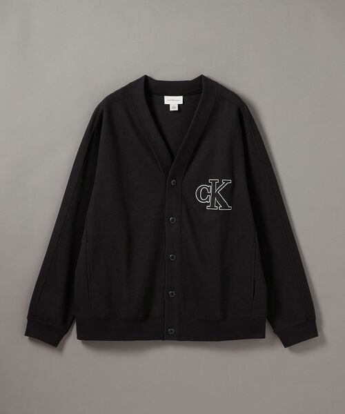 Calvin Klein（カルバン・クライン） カーディガン 「ユニセックス