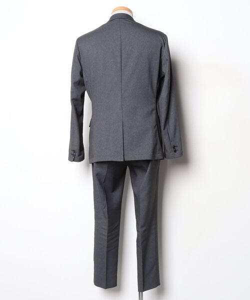 BEAUTY＆YOUTH セットアップ スーツ Lサイズ ロイヤル BEAUTY&YOUTH UNITED ARROWS」 セットアップ L グレー メンズ 【公式通販】