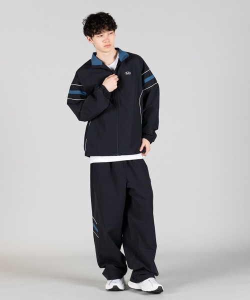 UNDER ARMOUR（アンダーアーマー） コート ジャケット UAナイロン