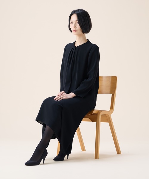 form forma（フォルムフォルマ） ワンピース 卒園式 卒業式 「TOKYO