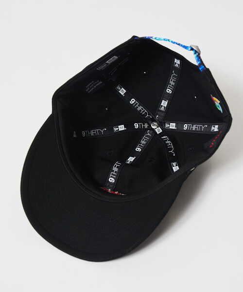 NEW ERA（ニューエラ） キャップ 帽子 9THIRTY Cloth Strap WBC