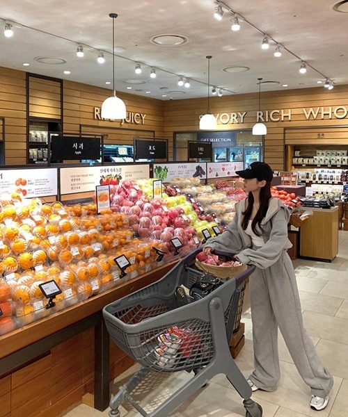 「Ressaca」 セットアップ M グリーン レディース_画像5