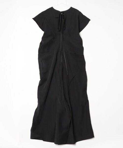 Y-3 LOOSE UT JUMPSUIT レディースの画像