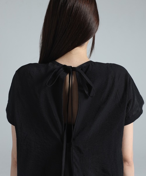 Y-3 LOOSE UT JUMPSUIT レディースの画像