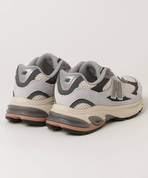 New Balance（ニューバランス） ローカットスニーカー 27.5cm ブラック