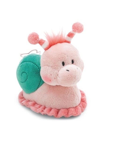nici ニキ　ぬいぐるみ　Rama Cremefine　110センチ nici（ニキ） おもちゃ NICI(ニキ）GH26 カタツムリ ぬいぐるみ